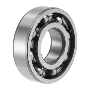 Universal Deep groove Ball Bearing 6204 ZZ/2RS P0 P6 P5 High OEM Quality Electric Motor Engine Deep groove Ball Bearing