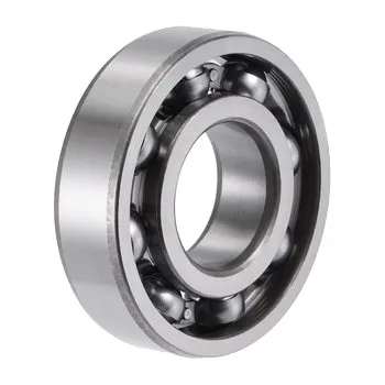 Universal Deep groove Ball Bearing 6204 ZZ/2RS P0 P6 P5 High OEM Quality Electric Motor Engine Deep groove Ball Bearing