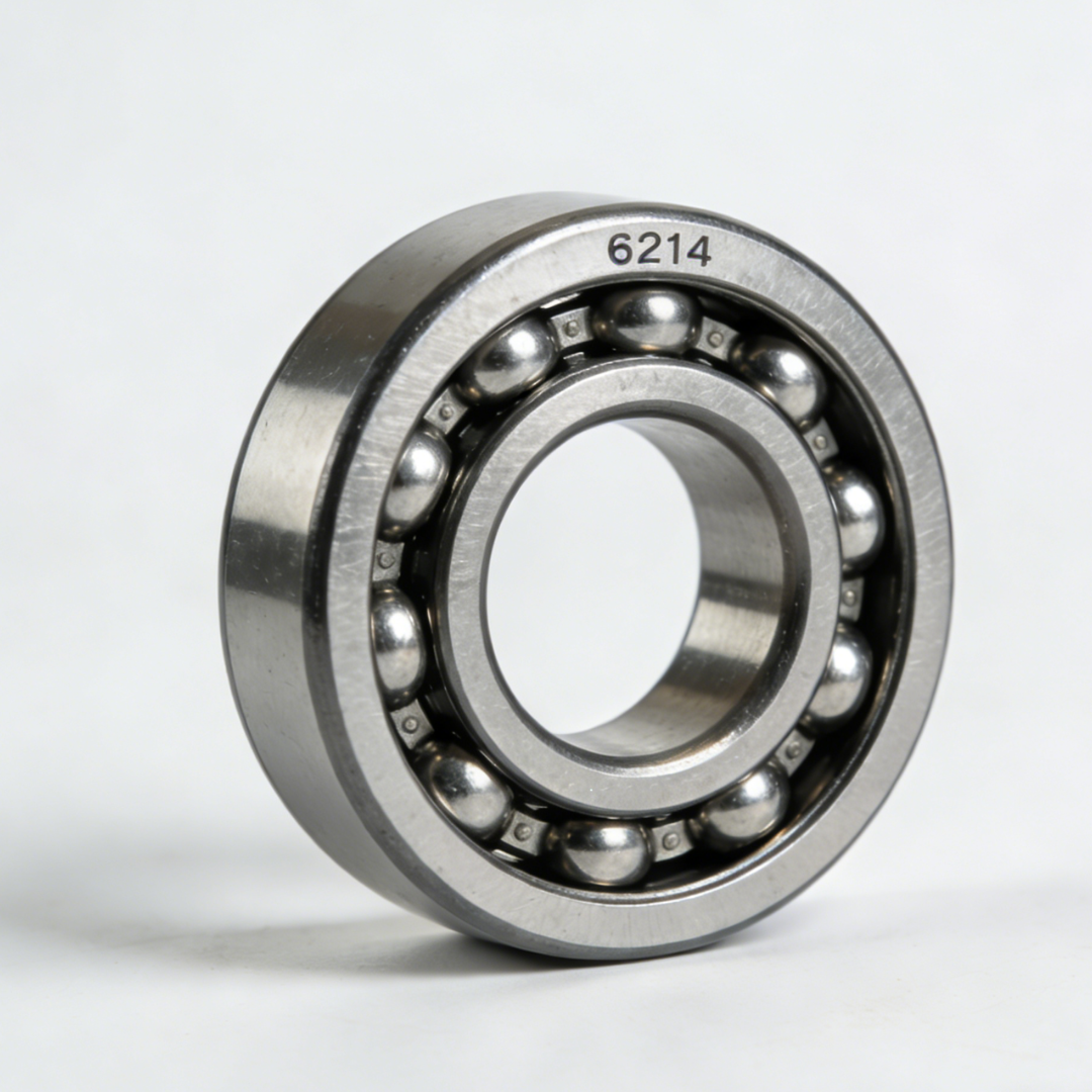 6214/6214Z/6214ZZ Cost-Effective Deep Groove Ball Bearings: Reliable Performance for OEM and Replacement Needs