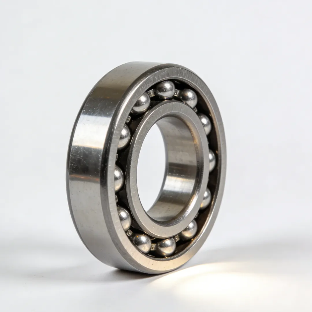6014 Z/ZZ Deep Groove Ball Bearings Dust-proof Bearings for Cement Mixer & Construction Machinery UIB
