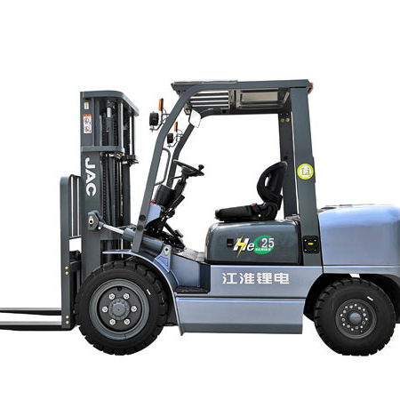 Hot Sale hyundai China Forklift Electric China Hot Sale New Style 2 Ton 2.5tons Electric Forklift Price