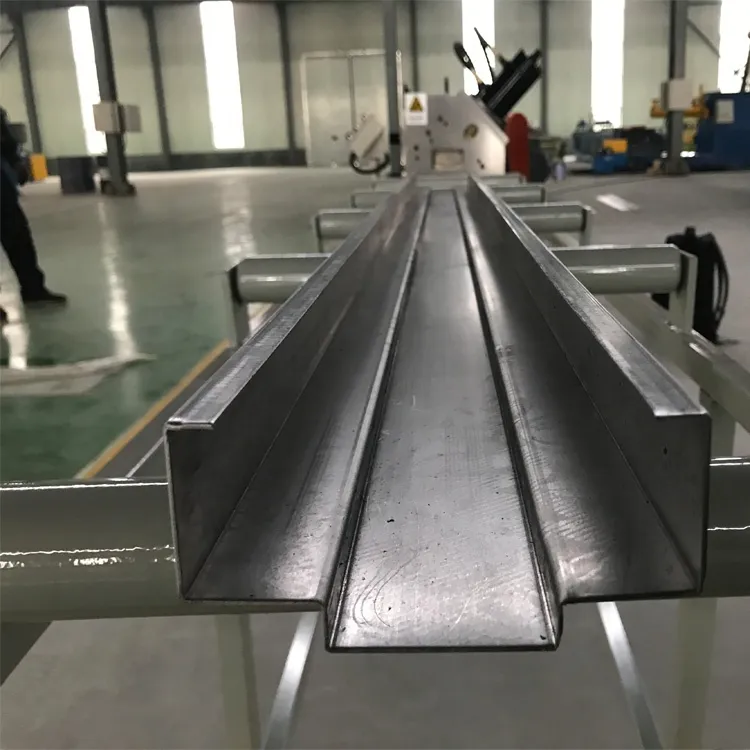 Factory Directly Supply Metal Steel Sheet Door Frame Roll Forming Machine customized+200mm