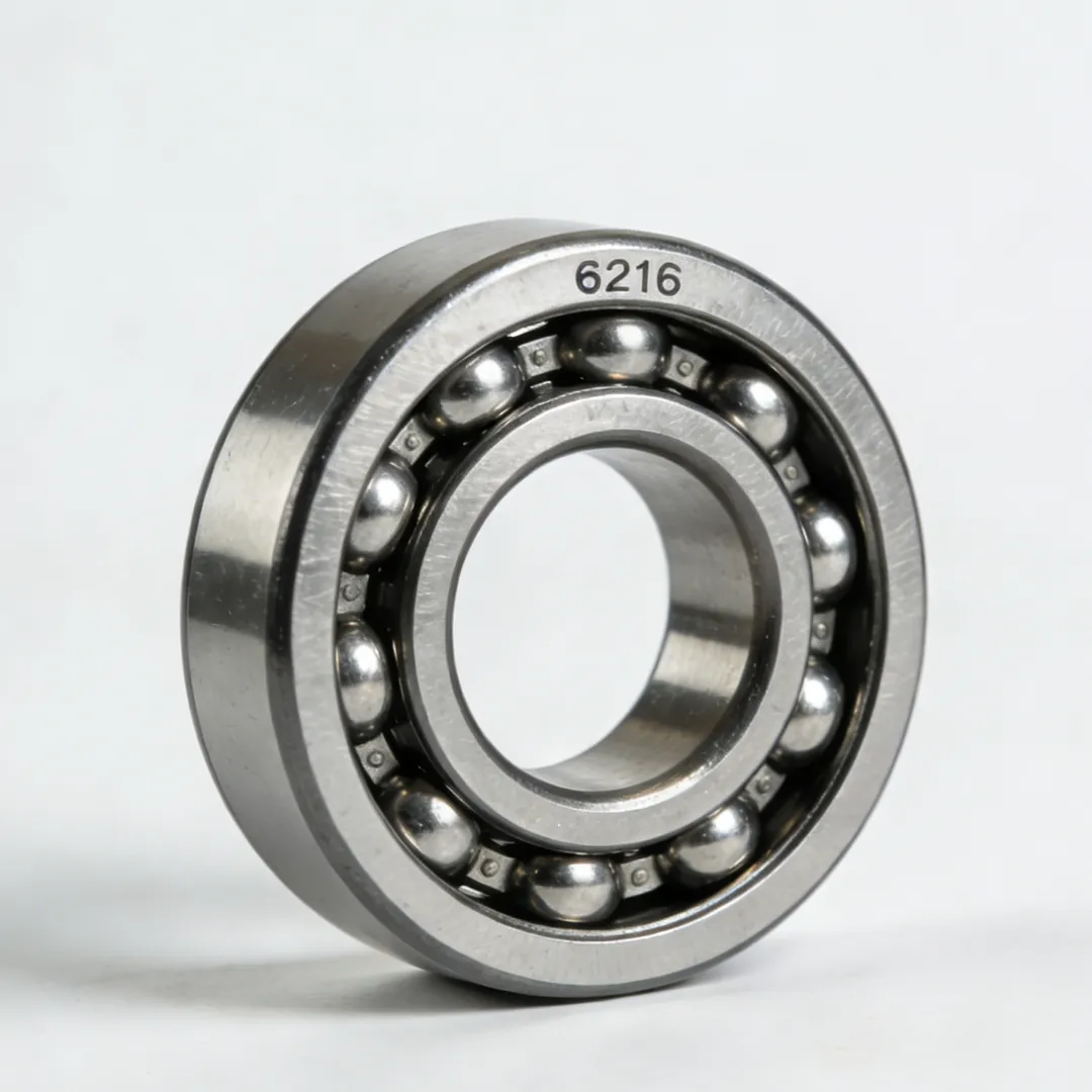 Factory Direct Sales Customizable Deep Groove Ball Bearings: Tailored Dimensions, Materials, and Specifications
