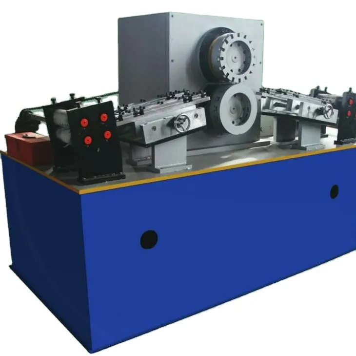 Rotary Punch & Shear Equipment for Easy Metal Punching Punching Machine High Speed Punching Hydraulic Automatic About 3.8 Ton