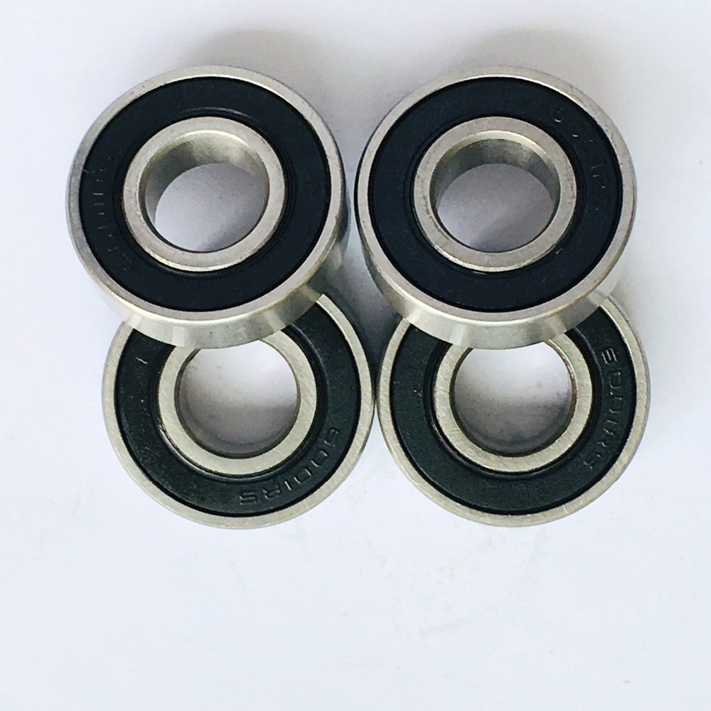 6204 ZZ/2RS P0 P6 P5 High OEM Quality Electric Motor Engine Deep groove Ball Bearing