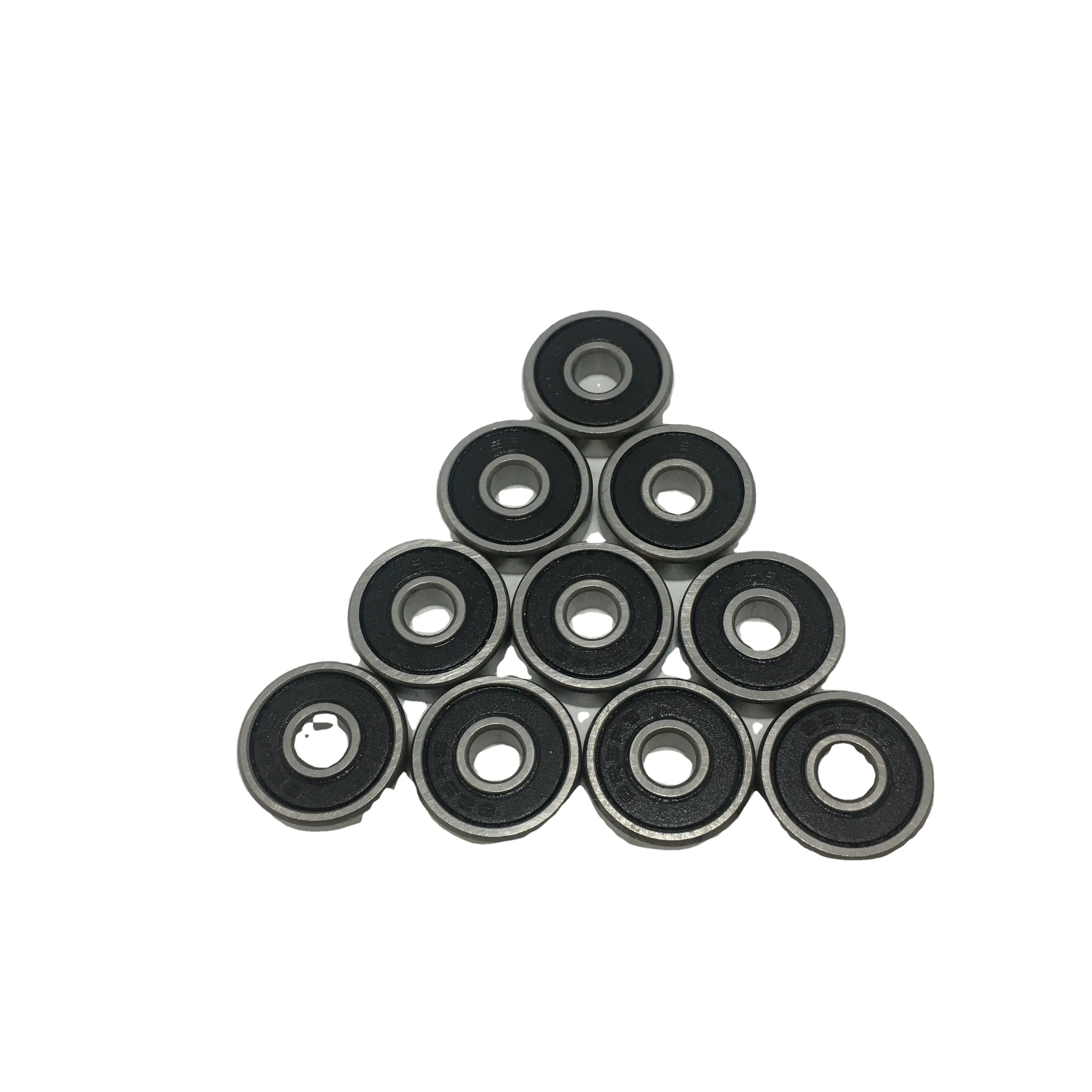 Fast Delivery 625RS 16mm Deep groove Stainless Steel Ball Flange Underwater Bearing UIB+15mm