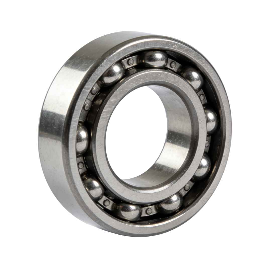 6108 RS/2RS Deep Groove Ball Bearings Corrosion Resistant Bearings for Mining Equipment Crushers