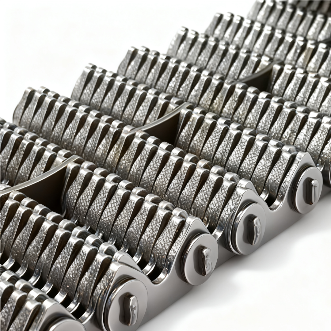 Industrial-grade SC Series Chain: High-wear-resistant Material for Durable Performance in Heavy-load Conditions