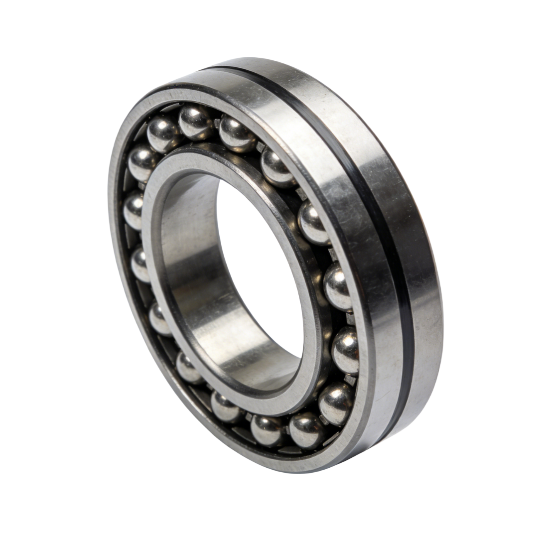 6004 Z/ZZ Deep Groove Ball Bearings High Temperature Resistant Bearings for Industrial Centrifugal Blowers
