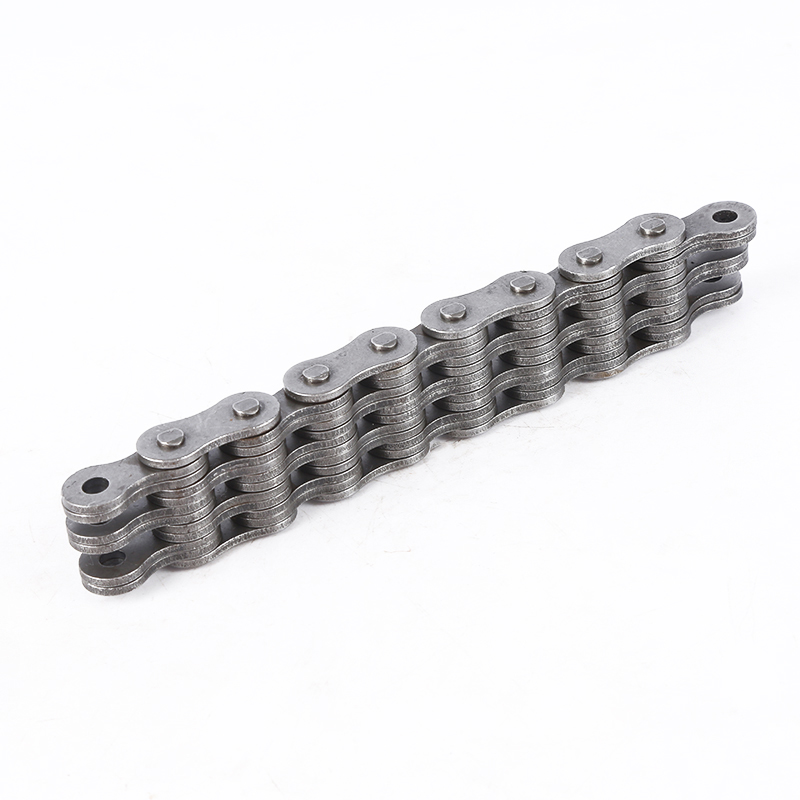 Ready Shipment Industry Transmission Chains Carbon Leaf Chains Forklift Chain LH0866 HL466