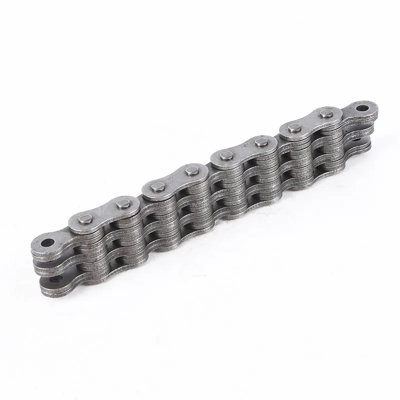 Ready Shipment Industry Transmission Chains Carbon Leaf Chains Forklift Chain LH0866 HL466