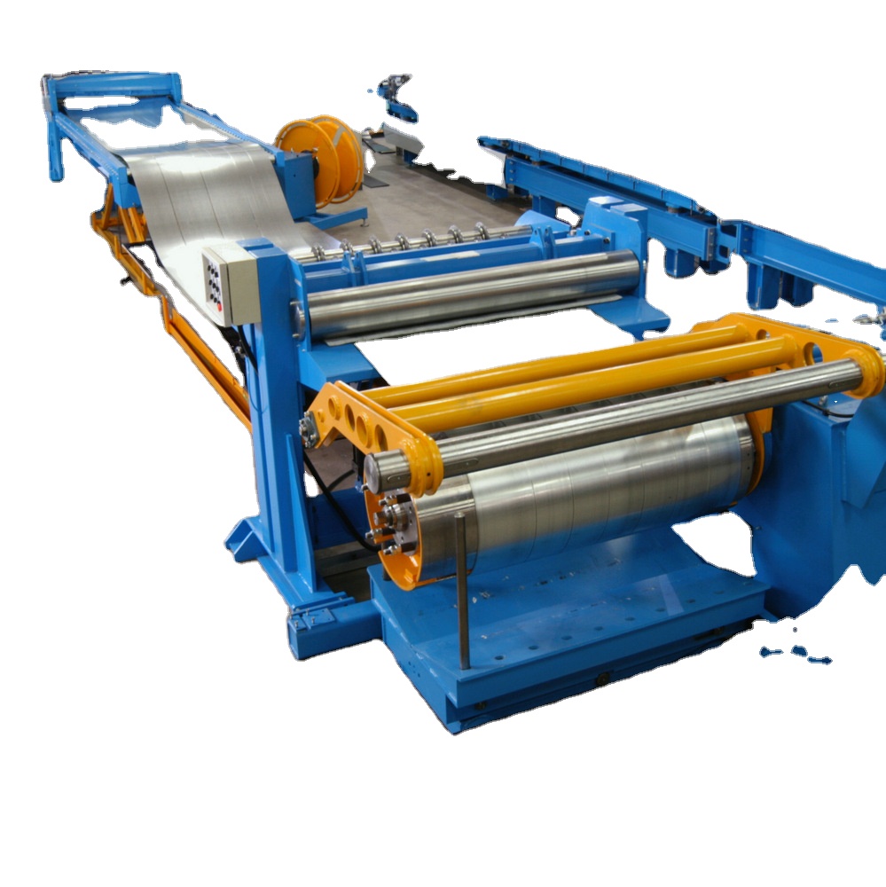 Metal Material Slitting/cutting Machine on Sale