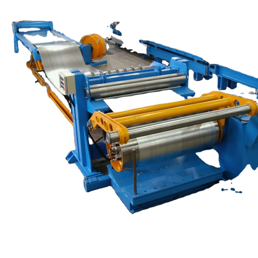 Metal Material Slitting/cutting Machine on Sale