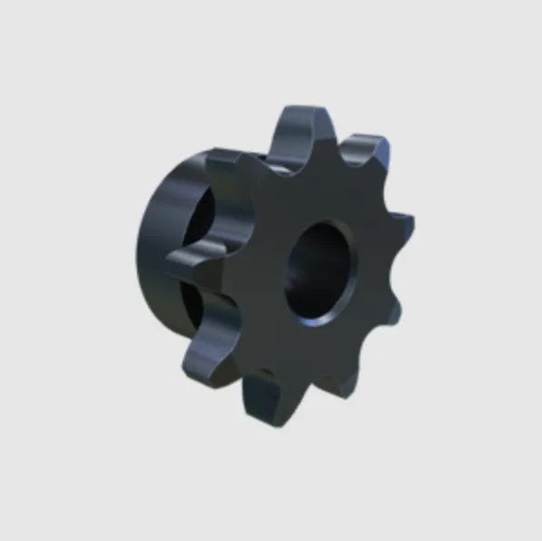 Sprocket Gear Chain Wheel Carbon Steel Stainless Steel Single Row Double Row Three Row 08B-1 06B-1 Hebei, China+20mm+12.7 mm+30+150 mm