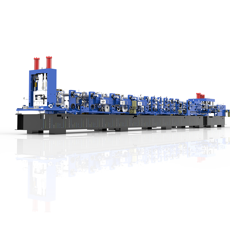 For OEM ODM Customized Intelligent Visualization Roof Tile Forming Machine Servo Motor Drive Gear Bearing High Productivity