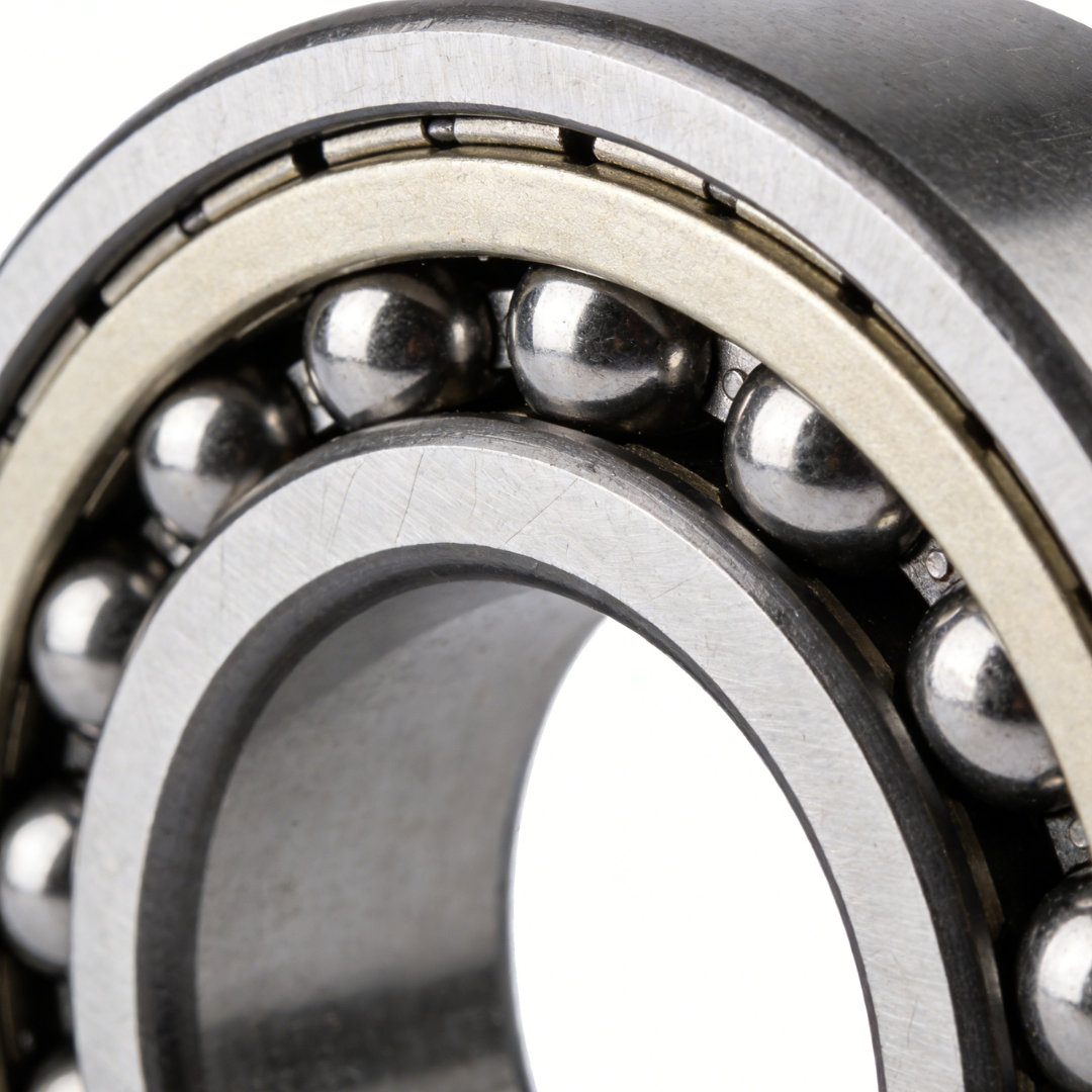 6012 Z/ZZ Deep Groove Ball Bearings Premium Metal Shielded Bearings for Wind Turbine Generators
