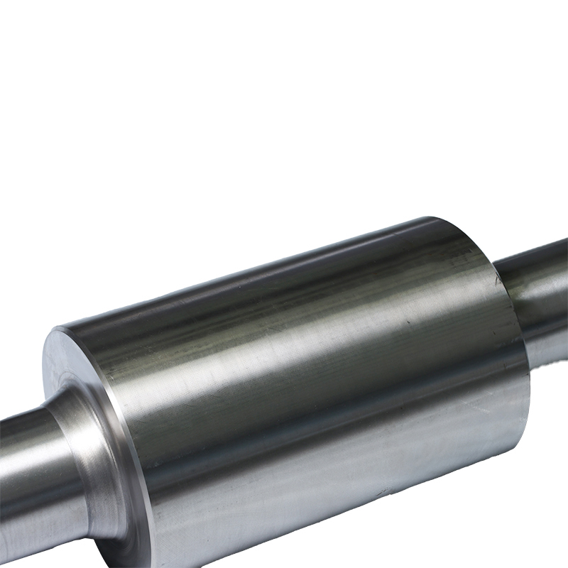 Customized Special Hot Selling Bearing Support Supportive Roller Heavy-Duty Supporting Roll