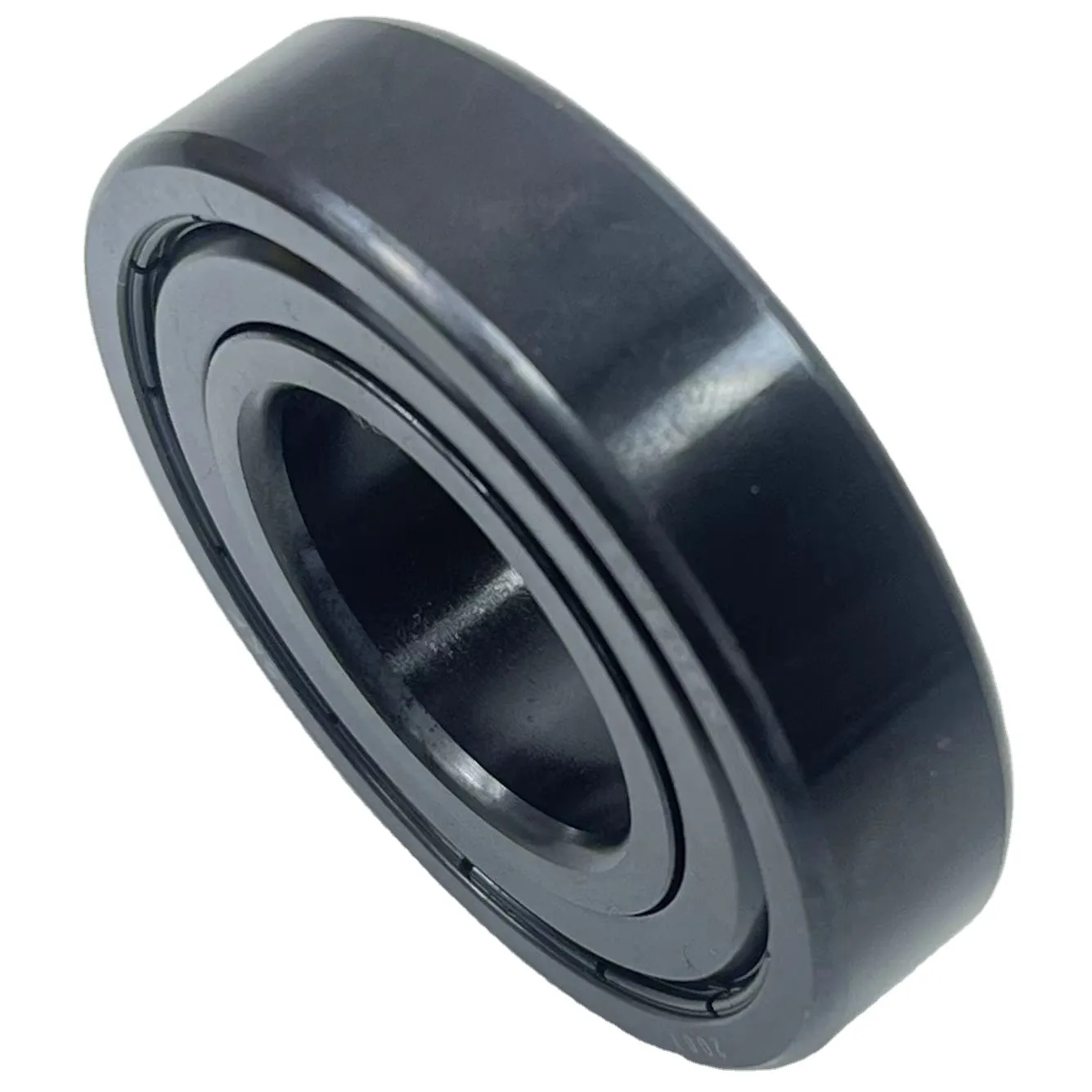Professional Grade 6214 Ball Bearing 70*125*24mm High Temperature P5 Precision Single Row Deep Groove 2RS Bearing Steel UIB+125