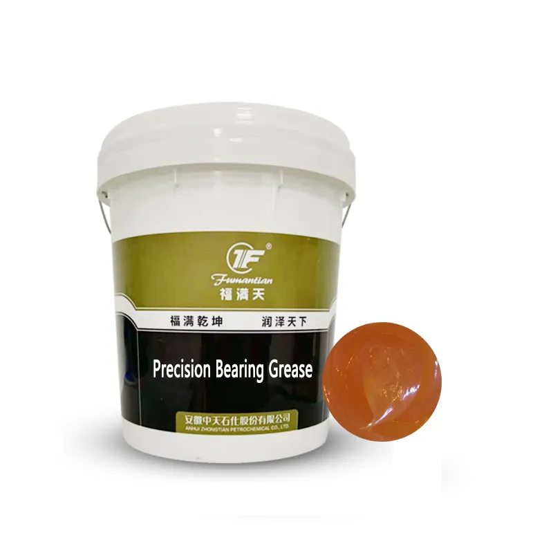 High Quality Special Lubricant for Precision Bearing Industrial Machinery Grease Manufacturing Plant Precision bearing grease