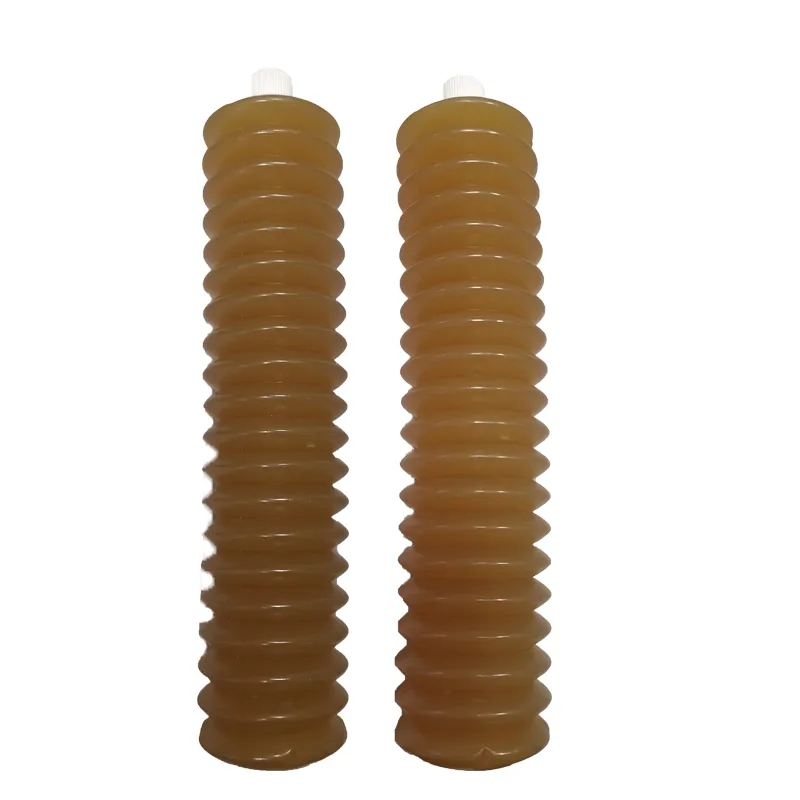 400g Tube Yellow Multi Purpose Calcium Based Grease Automotive Industrial Lubricants Anhui, China+FUMANTIAN+Base Oil+NLGI+FT109