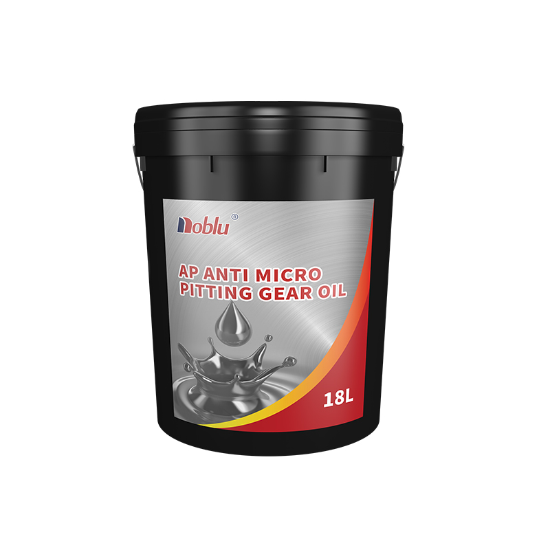 Manufacturer Wholesale Anti Micropitting Industrial Lubricant Closed Gear Oil 460
