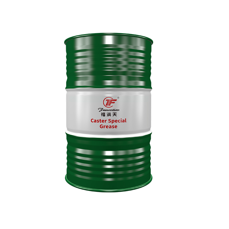 Continuous Casting Machine Grease Metallurgical Industry Lubricants