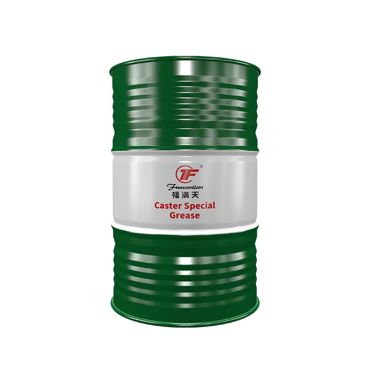 Continuous Casting Machine Grease Metallurgical Industry Lubricants Continuous Casting Machine Grease