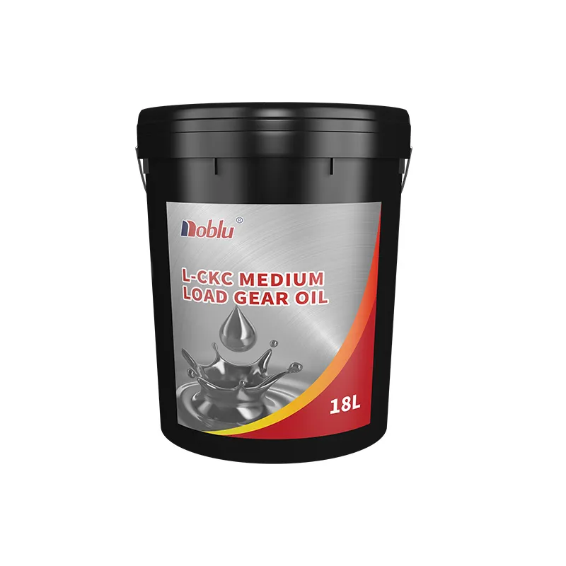 Factory Directly Wholesale Price CKC Industrial Medium Duty Gear Oil 150 for Machines Anhui, China+Noblu+Base Oil+Other+L-CKC150
