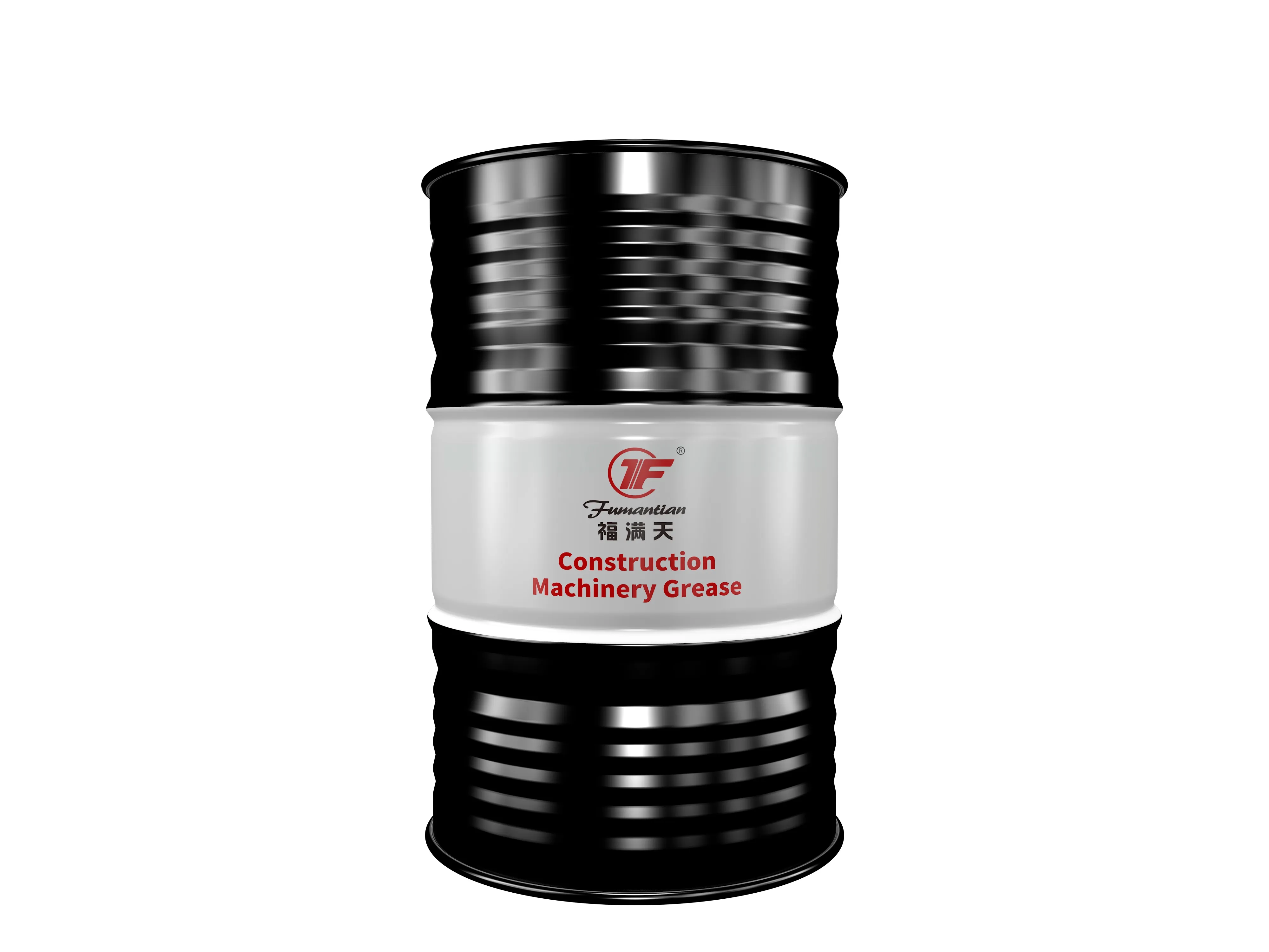 High Performance Industrial Lubricant Construction Machinery Grease 170kg 2#3#