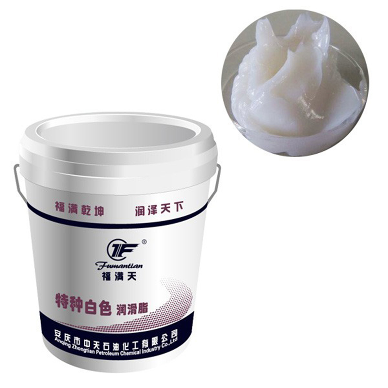 Lithium Anti-seize Compound Grease for Horizontal Directional Drilling Machine Drill Rod Grease