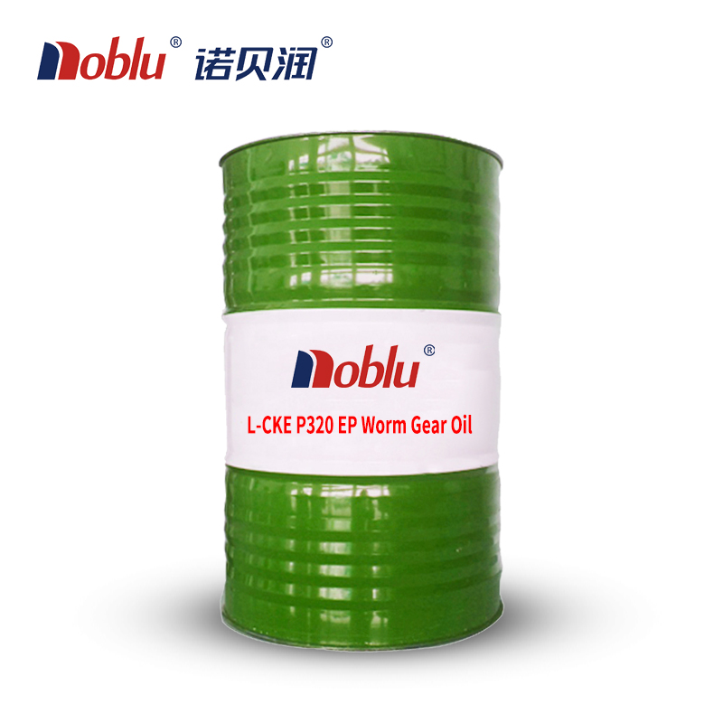 Extreme Pressure Worm Gear Oil L-CKE/P 320 #