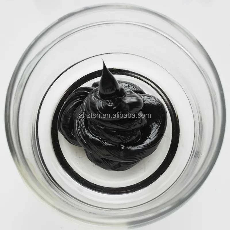 Advanced Graphite Black MOS2 Lithium Grease 15kg