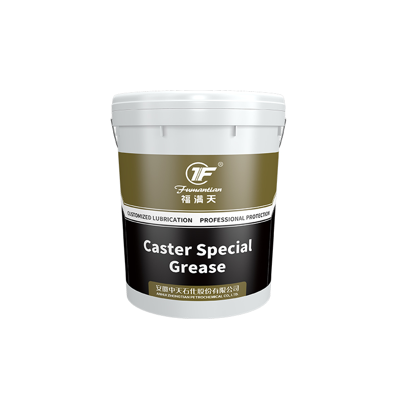 Factory Directly High Performance Steel Continuous Casting Machine Grease Lubricants