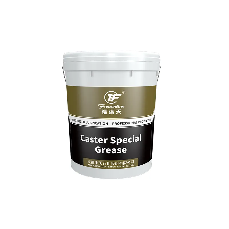 Factory Directly High Performance Steel Continuous Casting Machine Grease Lubricants Continuous Casting Machine Grease