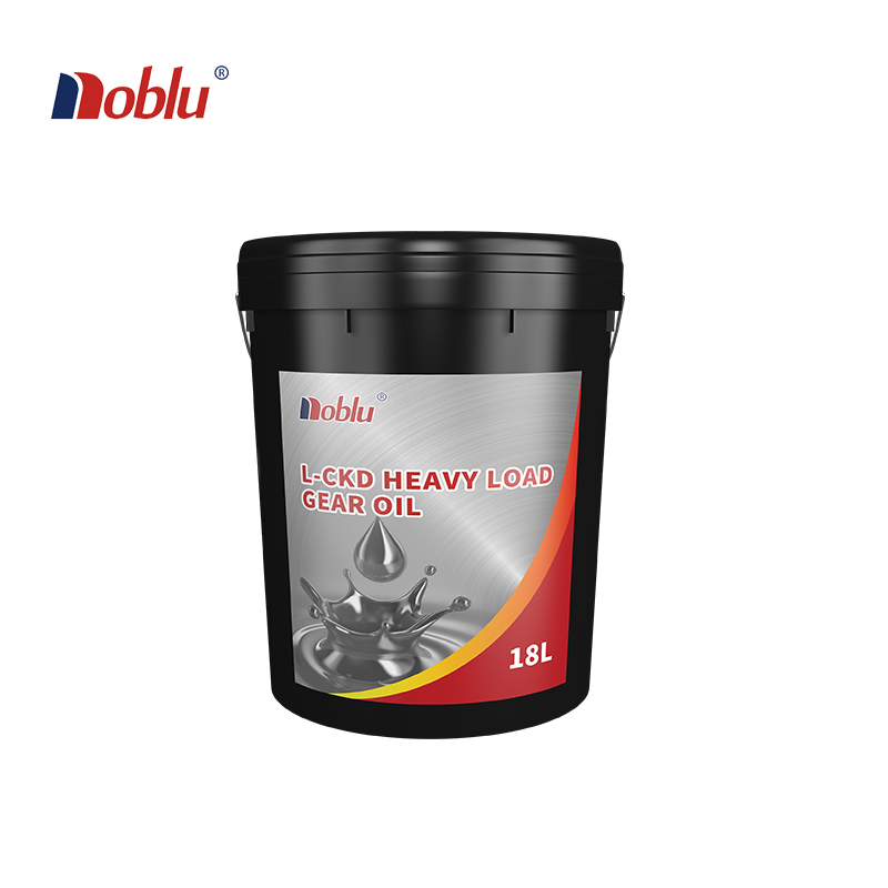 Manufacturer Wholesale Price High Quality L-CKD 320 Anti-Wear Industrial Lubricants Gear Oils