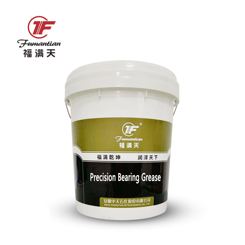 Wholesale Price Anti Rust Grease Precision Bearings Lubricants Machine Lubricants