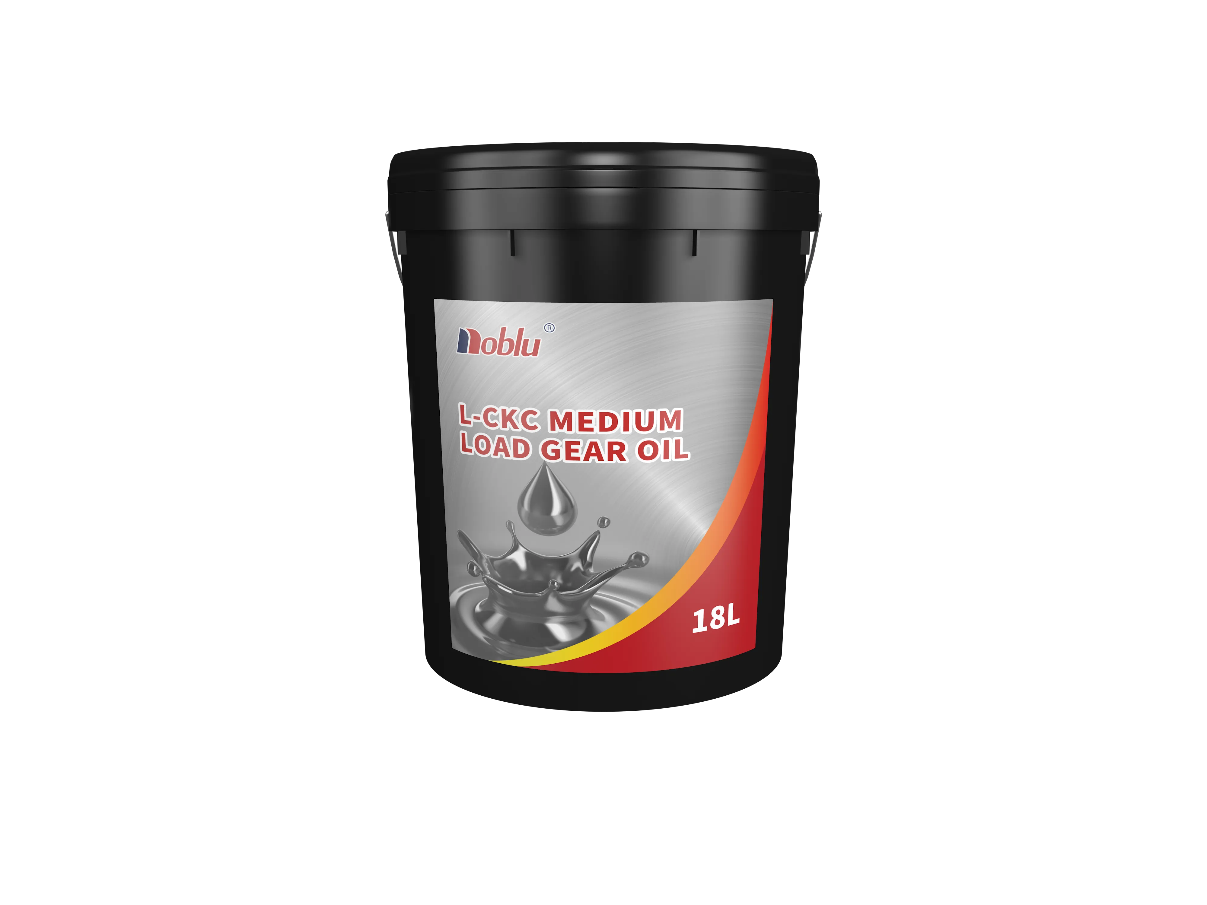 L-CKC320 Industrial Synthetic Gear Oil Medium Load 200L L-CKC220