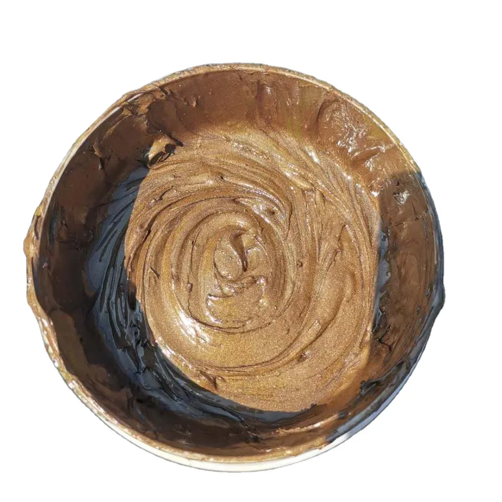Thread Grease for Vertical Water Well Drill Rod Anti-Seizes & Thread Lubricants Anhui, China+Nobul+Base Oil+SAE+1#, 2#, 3#