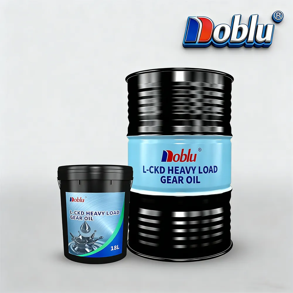 Extreme Pressure Lubricant for Heavy Machinery L-CKD 68 100 150 220 320 460 Heavy-Duty Industrial Closed Gear Oil 68# 100# 150# 220# 320# 460# 680#