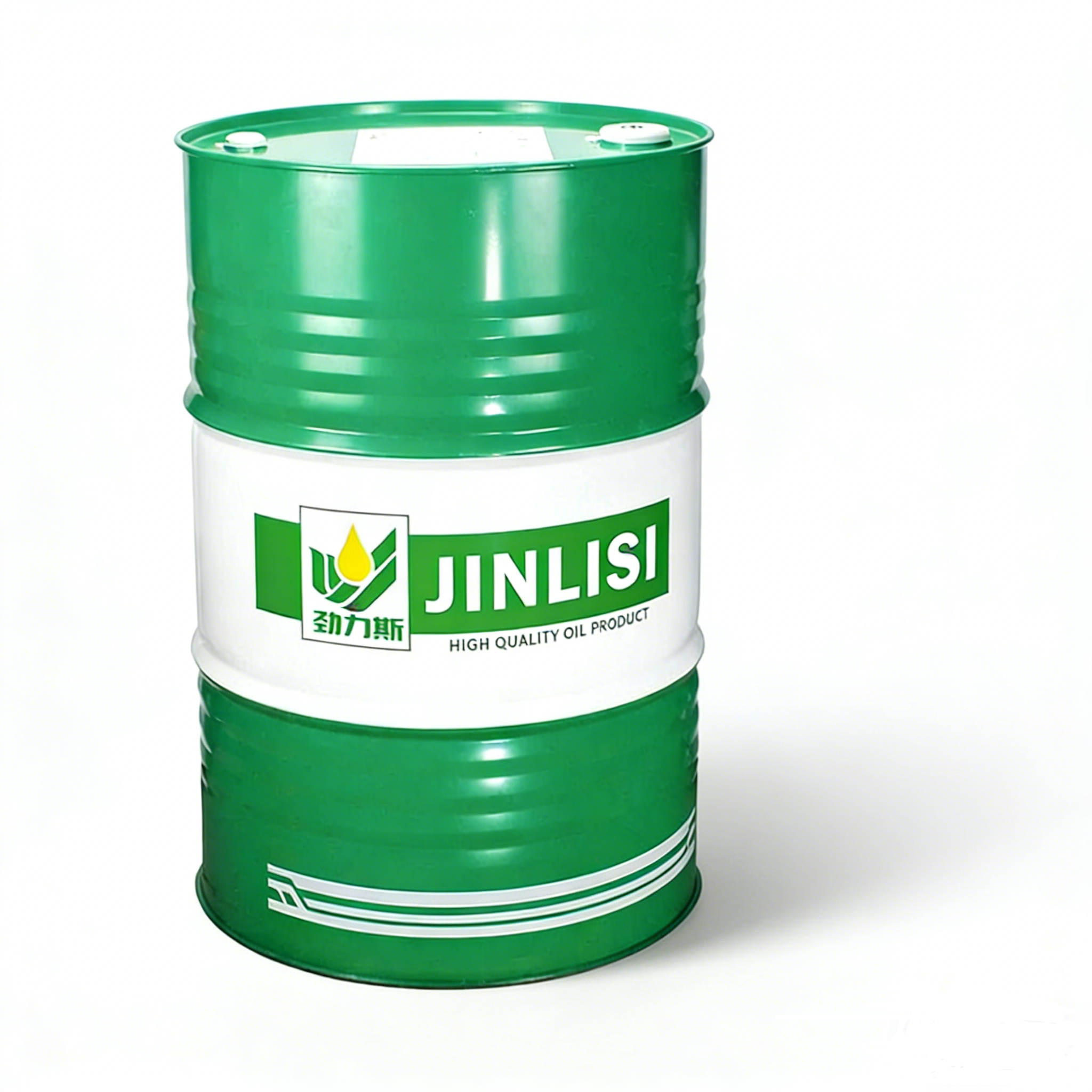 JINLISI Green Certified Synthetic ISO VG 460 Gear Oil-Biodegradable Anti-wear Industrial Lubricant for Low-carbon Cement Plant