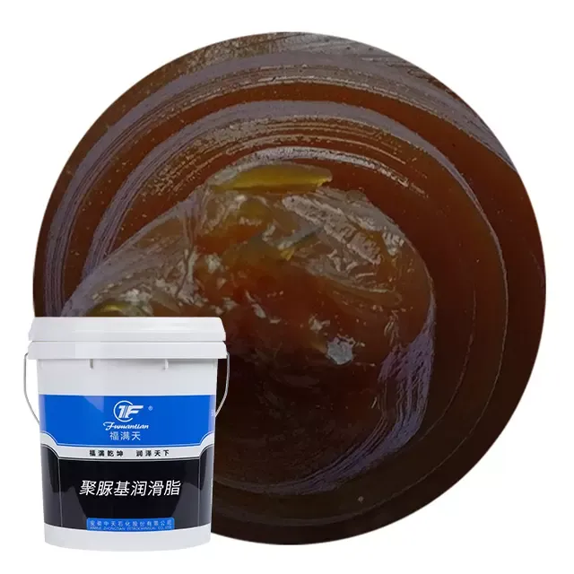 Excellent Polyurea Grease High Temperature Grease Price Anhui, China+Noblu+Base Oil+Other+Lithium Base Grease