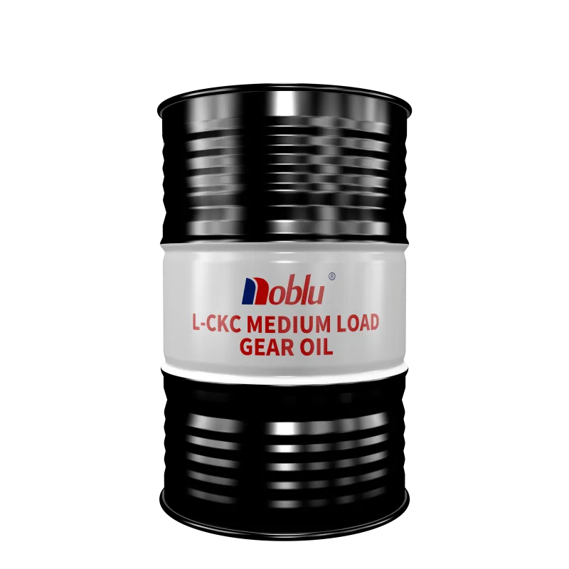 220# Industrial Gear Lubricating Oil L-CKC Medium Load for Reducer and Circulating Lubrication System L-CKC220
