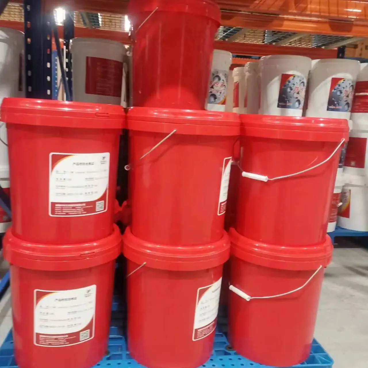 Top Quality Synthetic Gear Oil 680 Heavy Duty Industrial Closed Gear Oils Anhui, China+Noblu+BASE Oil+additives+SHC+100# 150# 220# 320# 460# 680#