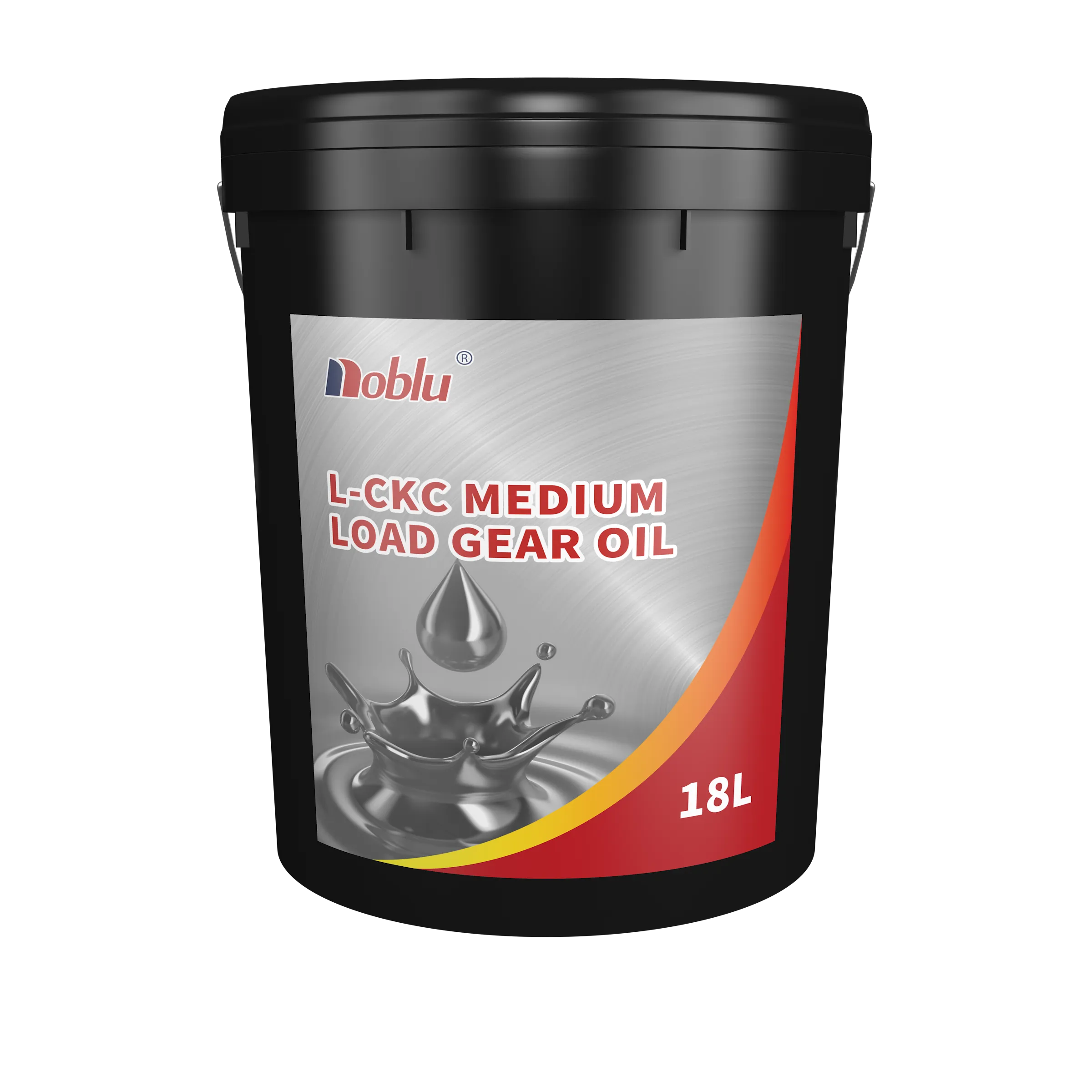 L CKC 320 Medium Load Gear Oil Industrial Lubricating Oil Anhui, China+Noblu+Base Oil+Other+L-CKC 320