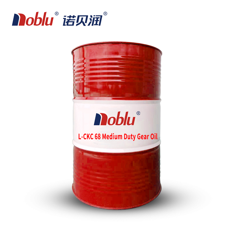 L-CKC ISO VG 68 100 150 220 320 460 Moderate Duty Industrial Gear Oil