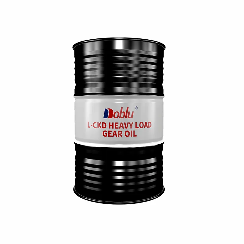 L-CKD 68 Heavy-duty Industrial Gear Oils High Quality Base Oil L-CKD68