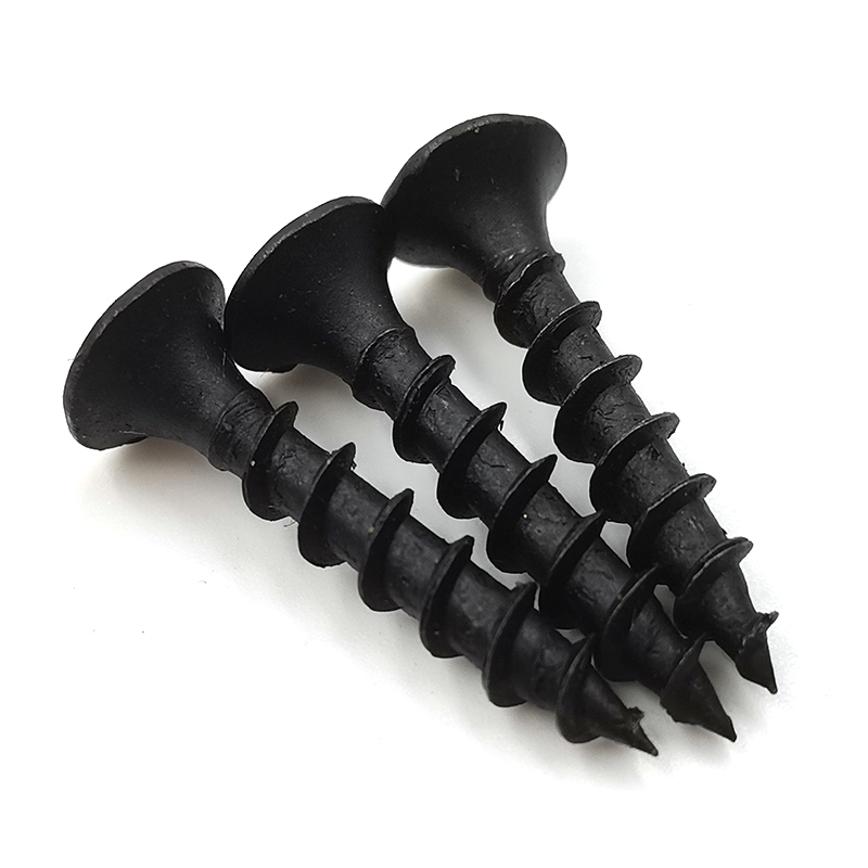 Drywall Screw Manufacturer in China Wooden Screws Drywall Screws for Wood