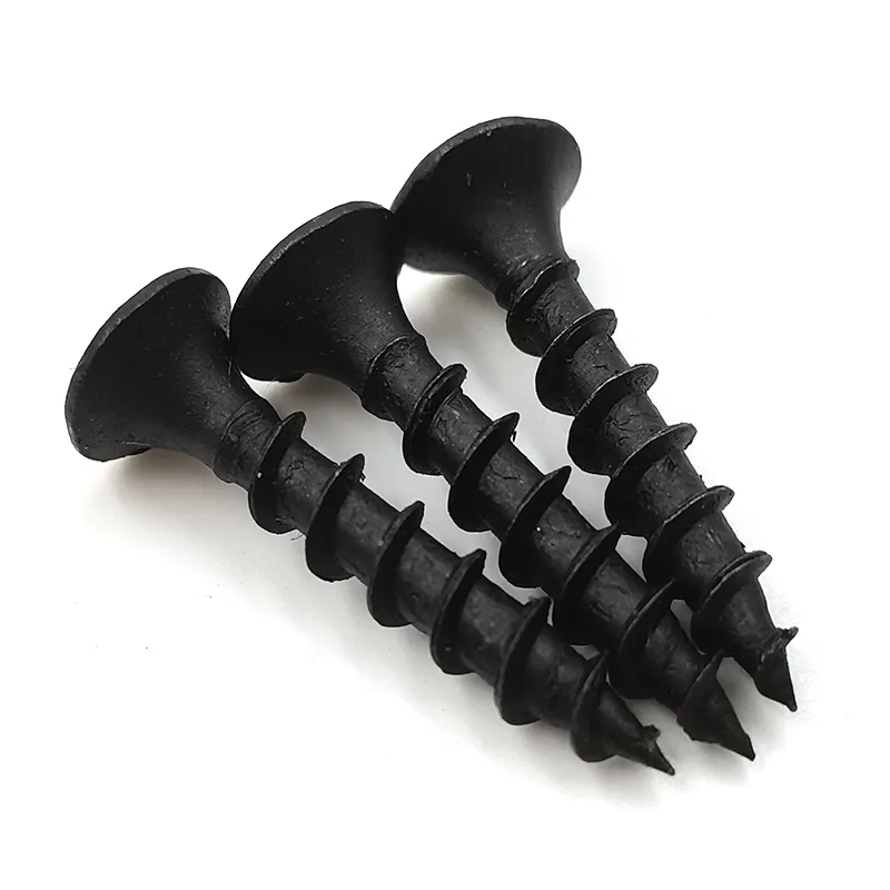 Drywall Screw Manufacturer in China Wooden Screws Drywall Screws for Wood