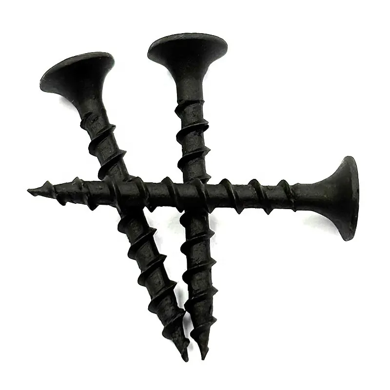High Quality Factory Price Drywall Screw With Coarse Thread Suitable for Construction Projects Made in China