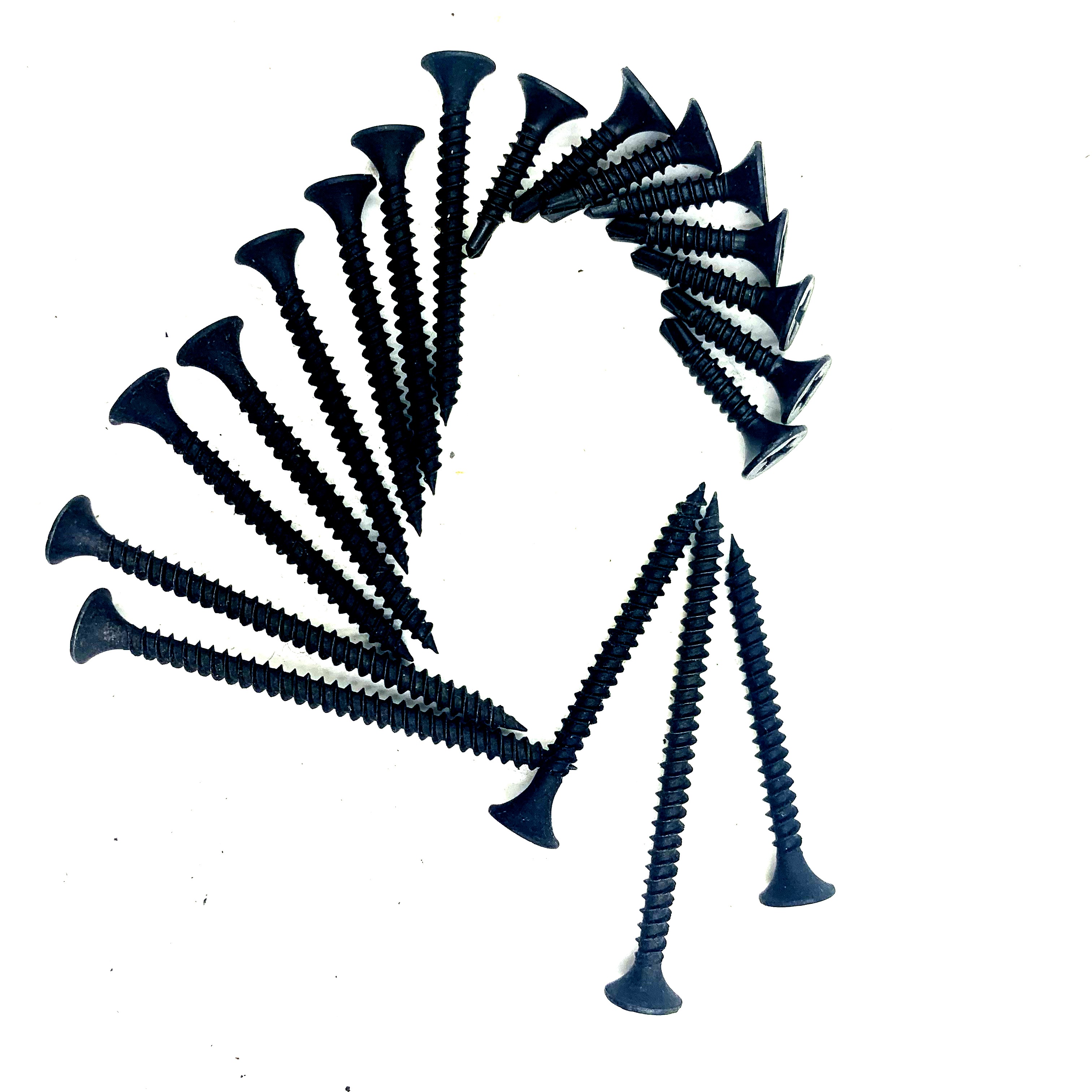Gypsum Board Screws Manufacturers Hs Code Drywall Screw